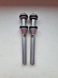 фото thumb №1, Трубка канал масляный компрессора воздуха daf 105 xf 85 cf