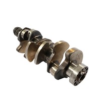 фото thumb №14, Mercedes slk r171 3.5 бензин wał korbowysilnia a2720301401