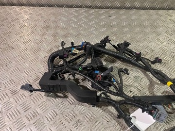 фото thumb №5, Buick encore i 2019 джгут провід двигуна 42710917