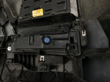 фото thumb №13, Bmw x3 g01 x4 g02 бампер перед m набор pdc 18-21