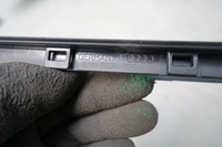 фото thumb №3, Audi q7 sq7 4m рамка захист дисплея mmi