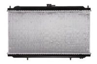 Nrf52069 радіатор nissan primera 1,6/2,0 16v 96- Ціна, фото thumb