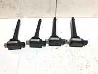 фото thumb №1, Катушка зажигания 0221604014 2.0 turbo renault laguna iii megane iii