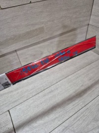 15840. mercedes eqe молдинг хром двері задній a2956901701 Зі Шроту, фото thumb