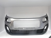 фото thumb №1, Citroen berlingo multispace iii 3 18-23 бампер бампер решётка перед 6xpdc