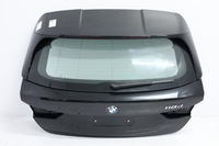 фото thumb №1, Крышка багажника задняя задняя bmw 1 f40 камера 475