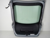 фото thumb №4, Audi a7 4g8 кришка багажника задня задня комплектна lx7p