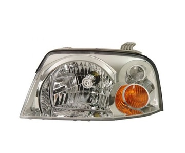 фото thumb №1, Лампа передняя hyundai atos prime mx 01.04- левая