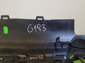 фото thumb №10, Vw golf viii 8 5h 5h0 решётка радиатора решётка радиатора решётка радиатор 5h0853651n полный хороший