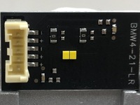 фото thumb №8, Преобразователи laser жёлтый жёлтый свет drl do g22 g23 g82 2020- рестайлинг