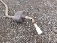 фото thumb №11, Система випускний вихлоп гасник flowmaster chevrolet camaro v6 3.6 2009-2015