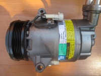 фото thumb №13, Opel astra h zafira b 1.6 1.8 компресор кондиціонера 13124750 wk