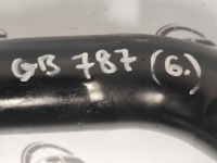 Outlander asx 11r 2.2 did 4n14 175km труба повітря інтеркулер в Україні, фото thumb