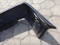 фото thumb №14, Бампер зад задній bmw e38 рестайлінг чорний sapphire