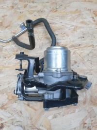 фото thumb №1, Mitsubishi outlander iii насос вакуум вакуум 2.4