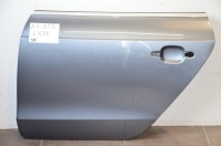 фото thumb №8, Audi a5 8t8 двері ліва задні sportback kod lx7r