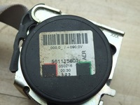 фото thumb №4, Mercedes w211 pas безпеки середній задня