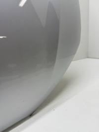 фото thumb №13, Audi a6 s6 c7 капот кришка двигуна lx7w алюмінієва ładna 130 мікронів