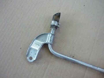 фото thumb №7, Шланг вакуум opel 1.9 cdti 8v 100km 120km