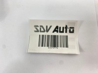 Накладка замка дверь правая  mercedes w124 1247231808 с Разборки, фото thumb