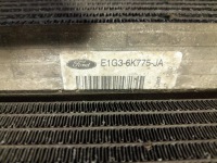 Ford galaxy mk3 15- 2.0 tdci 150 km радіатор комплект dg93-8005-bd Оригінал, фото thumb