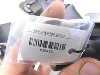 фото thumb №5, Pas ремені безпеки задня mini one ii r56 601030000d