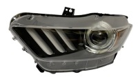 Ford mustang 15-17 d3s led ксенон нове ліхтарі  комплект Ціна, фото thumb