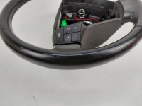 Воздуховод кожаный многофункциональный 55150060 8687335 volvo s40 ii v50 с Разборки, фото thumb