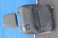 фото thumb №13, Ford fiesta mk8 st 3d сиденья recaro диван обшивки англичанин