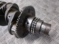 фото thumb №8, Wał колінчастий iveco daily iv lift 3.0 d 502295017 gh905205as