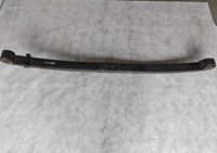 фото thumb №1, Ресора двошаровий scania r s передній перед 2474642