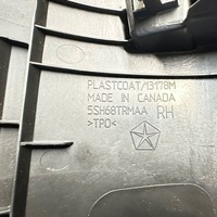 фото thumb №7, Dodge charger 2016 правая сторона обшивка стоек