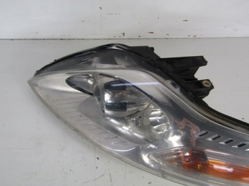 фото thumb №9, Ford mondeo mk4 фара левый 07-10 5d 7s7113008ah