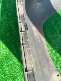 фото thumb №8, Бампер задняя задний hyundai h1 07- jt:189