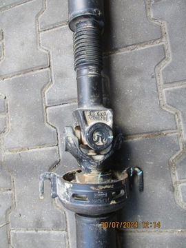 фото thumb №6, Wał приводной кардан ford ranger iv jb3c-4k145-cc