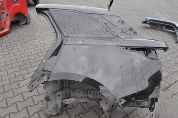 фото thumb №1, Land rover range rover velar l560 чверть крило лівий зад задній 1ag