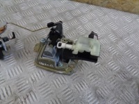 фото thumb №6, Замок ручка кришки задня задній seat ibiza iii 6l 02-