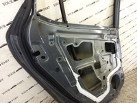 фото thumb №10, Nissan leaf ii ze1 2023 задняя сторона левая дверь задние