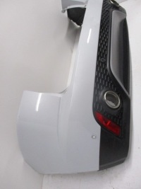 Бампер jaguar e pace 4x pdc 17r задня задній Недорого, фото thumb