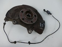 фото thumb №1, Volvo xc90 i lift 2.4 d5 aut. ступиця лівий перед