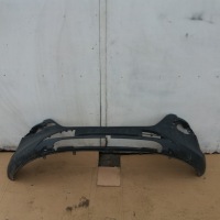 фото thumb №1, Накладка бампер перед opel adam rocks 13450397