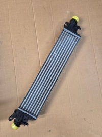 фото thumb №1, Opel corsa e adam радиатор воздуха интеркулер 1.0t