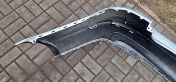 фото thumb №8, Bmw 5 f10 бампер зад задний sedan