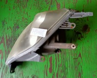 фото thumb №6, Лампа правая передняя ford fiesta