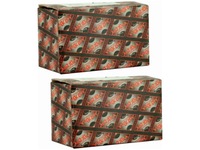 фото thumb №1, Гумки стабілізатора перед ashika gom-165