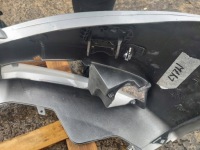 Купить Бампер перед audi a4 b8 pdc ксенон ly7w bez заглушек, фото thumb