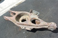 фото thumb №13, Рычаг задняя нижний mercedes w211 e-klasa