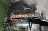 фото thumb №12, Кпп кпп / коробка передач автомат bmw x3 f25 2.0d n47 8hp-45x 7616509 пошкоджена