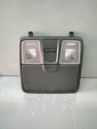 фото thumb №1, Kia pro-ceed ii 12- cee'd лампа стельовий перед передня 92800-a50xx