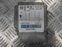 фото thumb №1, Модуль датчик подушка безопасности vw golf v 1k 1k0 1k0909605t